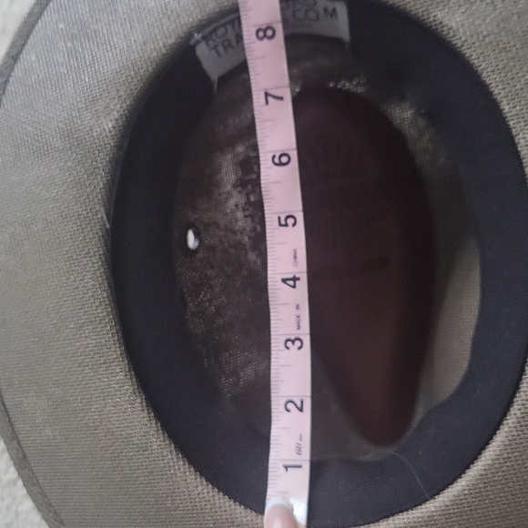 Panama Hat - Picture 9 of 11